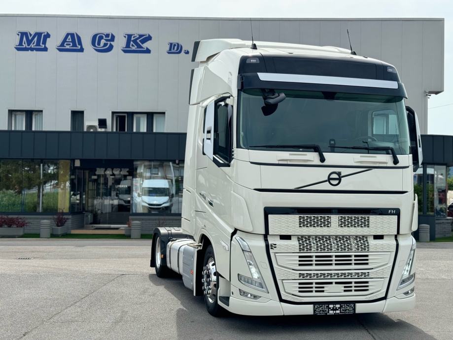 Volvo FH 460, 2021 god.