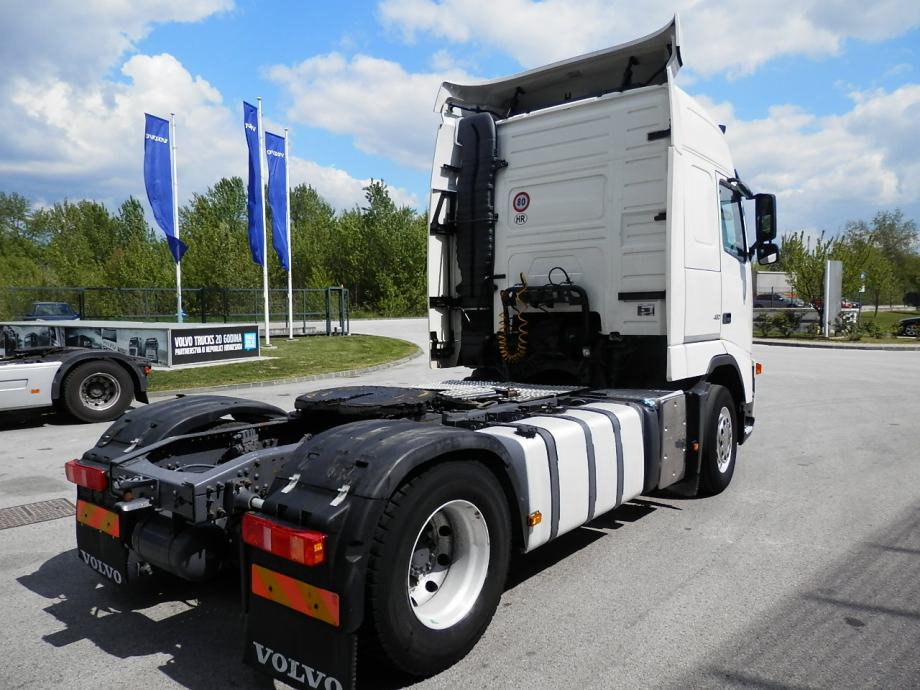 Volvo fh 480