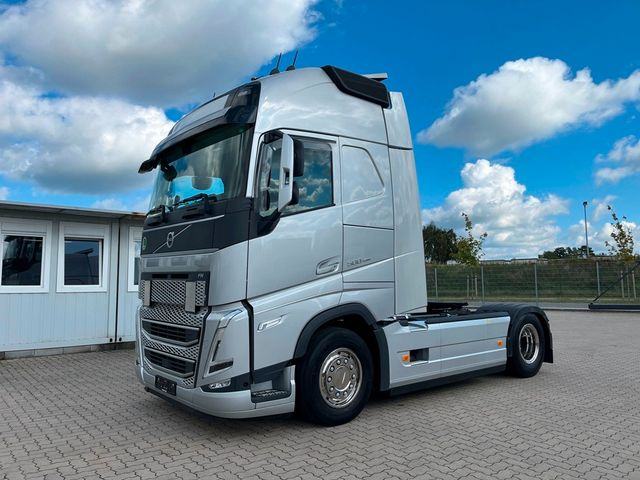 VOLVO FH 500 XL, VEB+, 2x tank, ACC, Leasing/Zamjene, 2022 god.