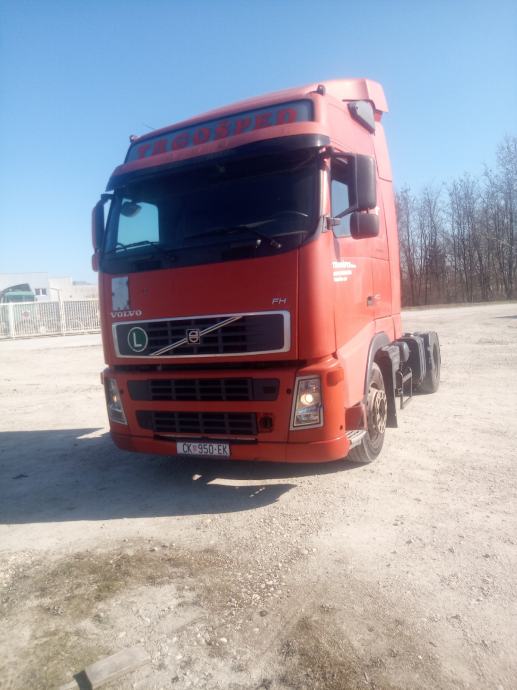 Volvo Fh Euro God