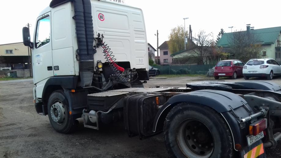 Volvo fh12 1998