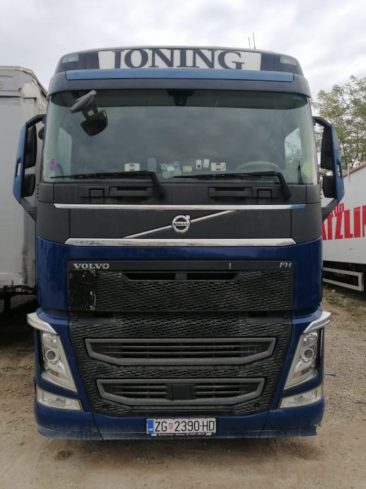 VOLVO FH500, 2016 god.