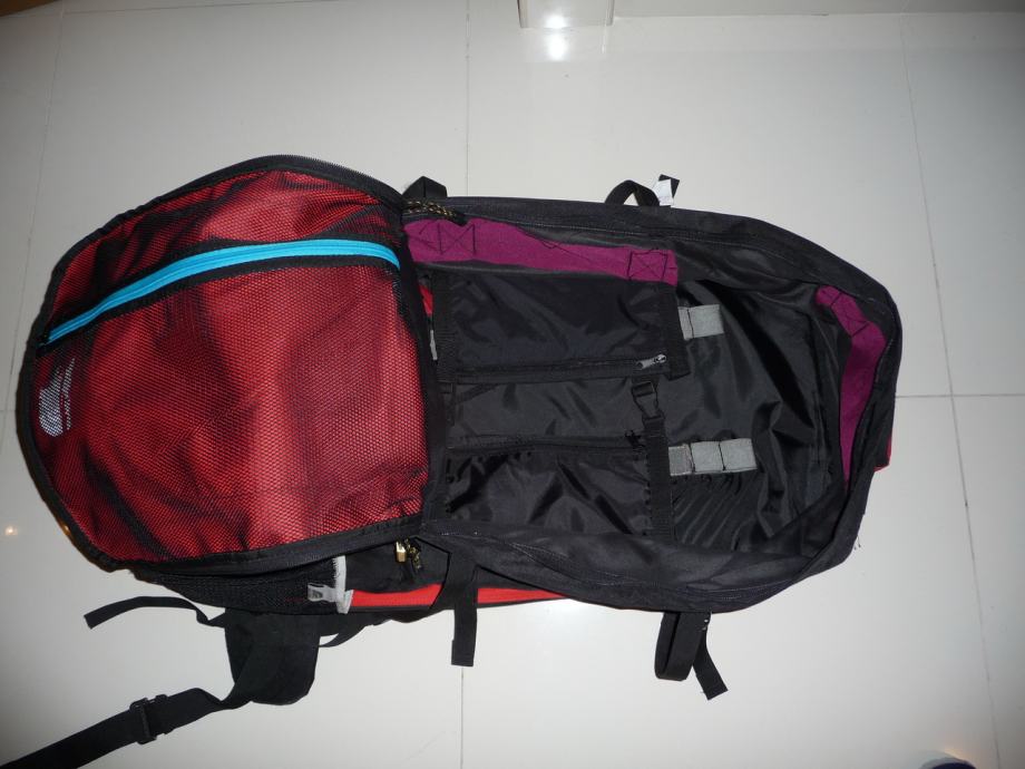 north face appalachian backpack