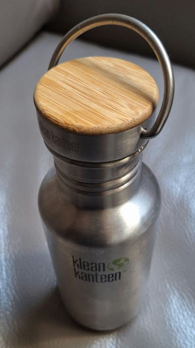 Klean Kanteen - Termosica za vodu