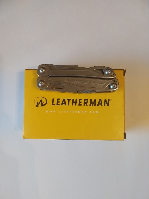 Leatherman Wingman