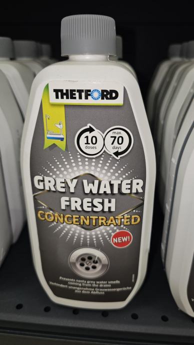 THETFORD GRAY WATER FRESH, 800ML