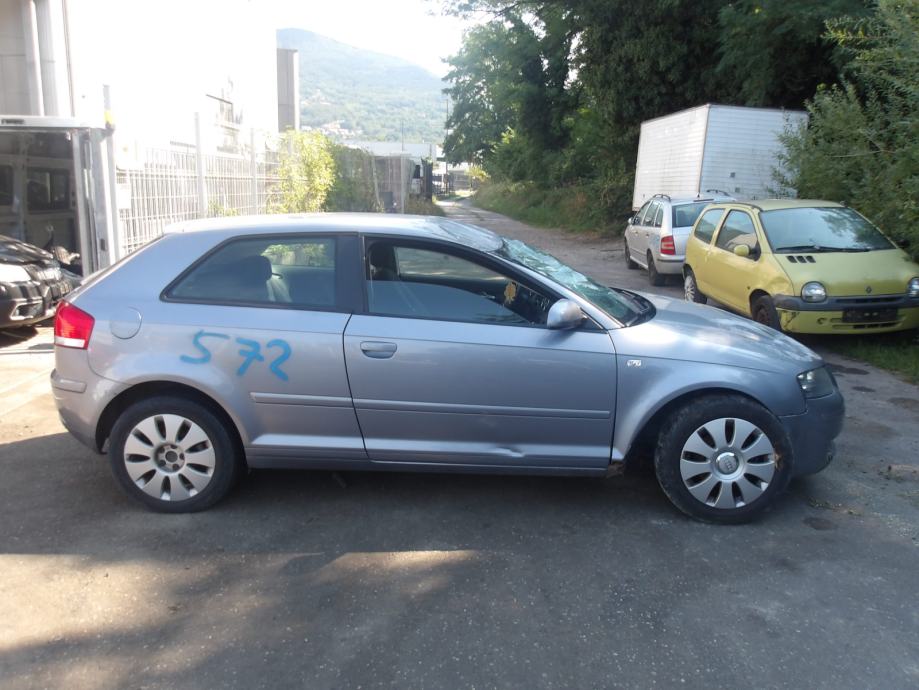 Audi A3 1,6