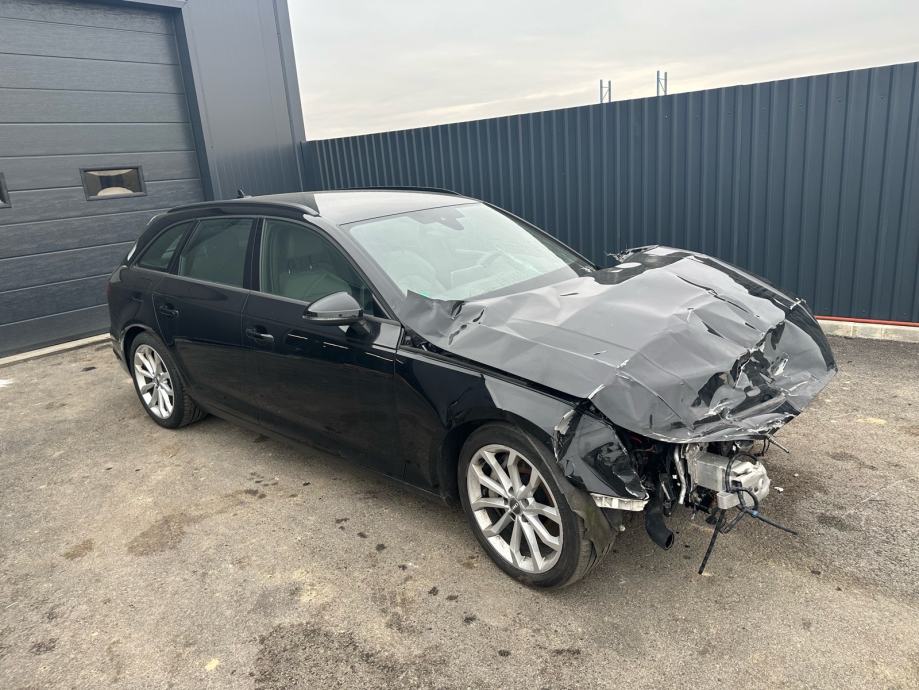 Audi A4 Avant 50tdi quattro DCP ***dijelovi***