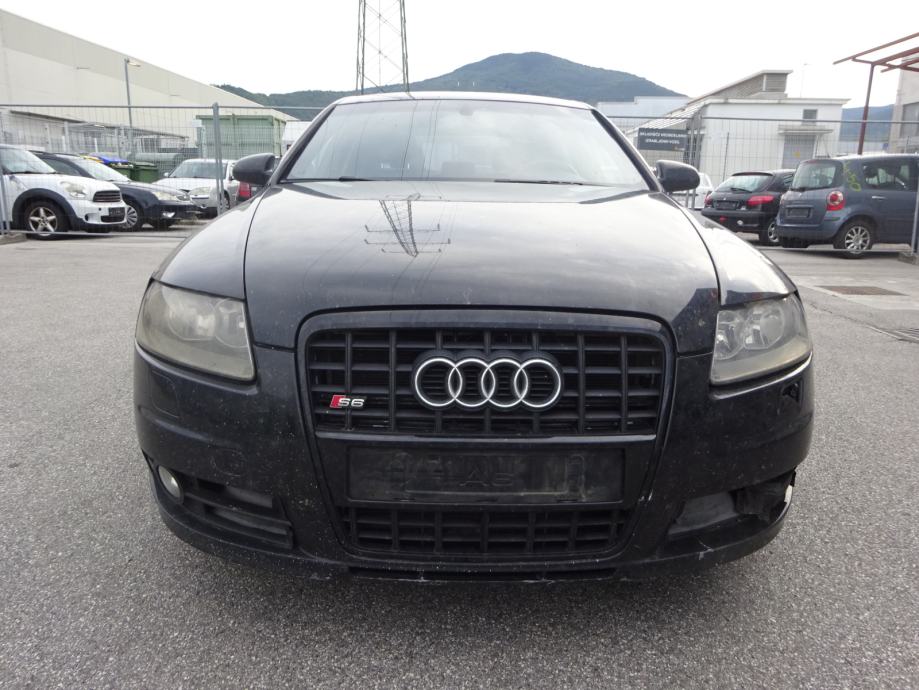 Audi A6 2.7 V6 TDI - DIJELOVI