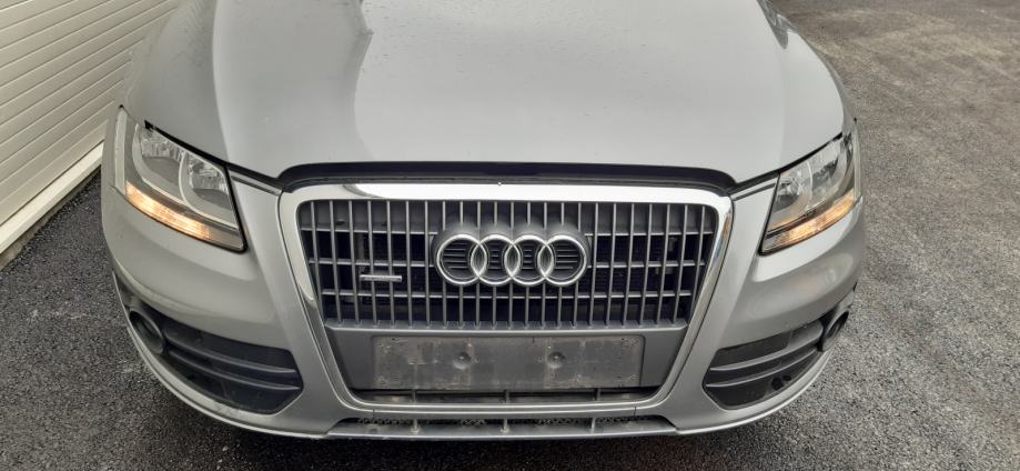 AUDI Q5 2008-2011