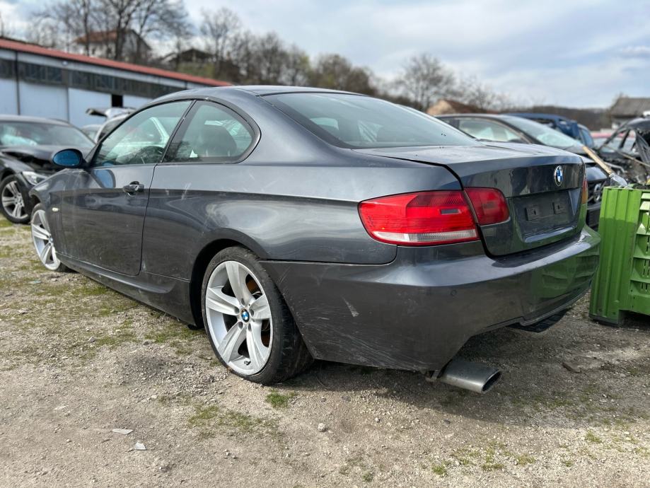 BMW 320D E92 COUPE 2.0D 130 KW N47D20A 2009 DIJELOVI