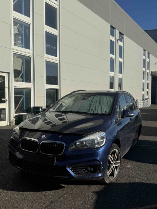 BMW BMW 2 F45/ F46 2014- GRAN TOURER DIJELOVI ZA DIJELOVE