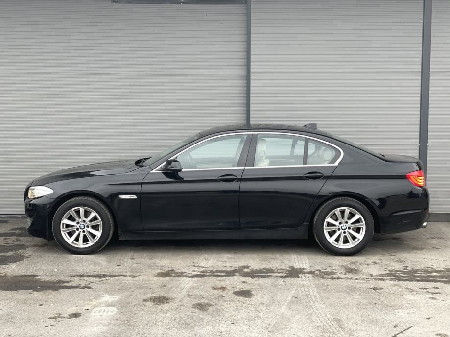 BMW F10 serija 5 520d  DIJELOVI