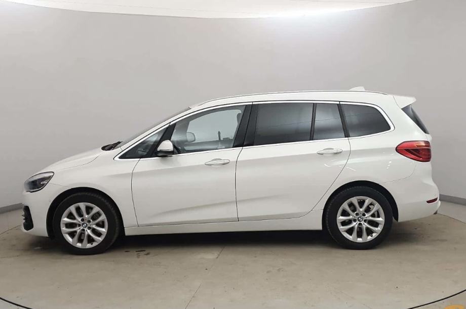 BMW serija 2 Gran Tourer 220i  DIJELOVI