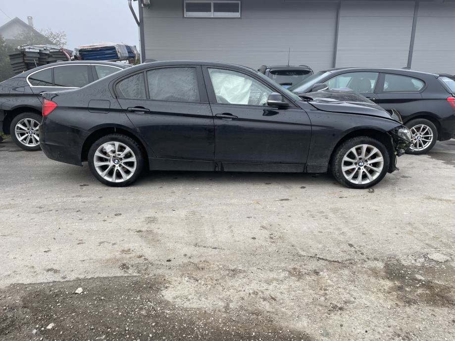 BMW serija 3 318d F30 DIJELOVI