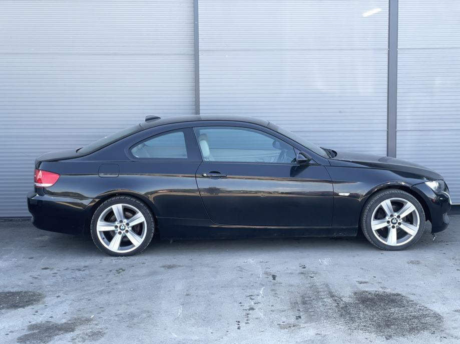 BMW serija 3 Coupe 320Ci  DIJELOVI