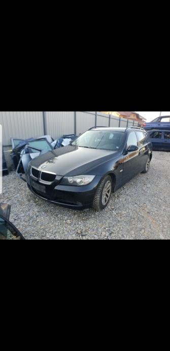 BMW serija 3 Touring 320d