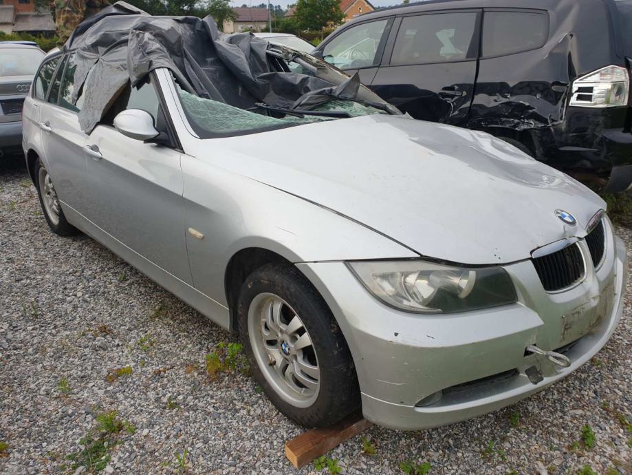 BMW serija 3 Touring 320d