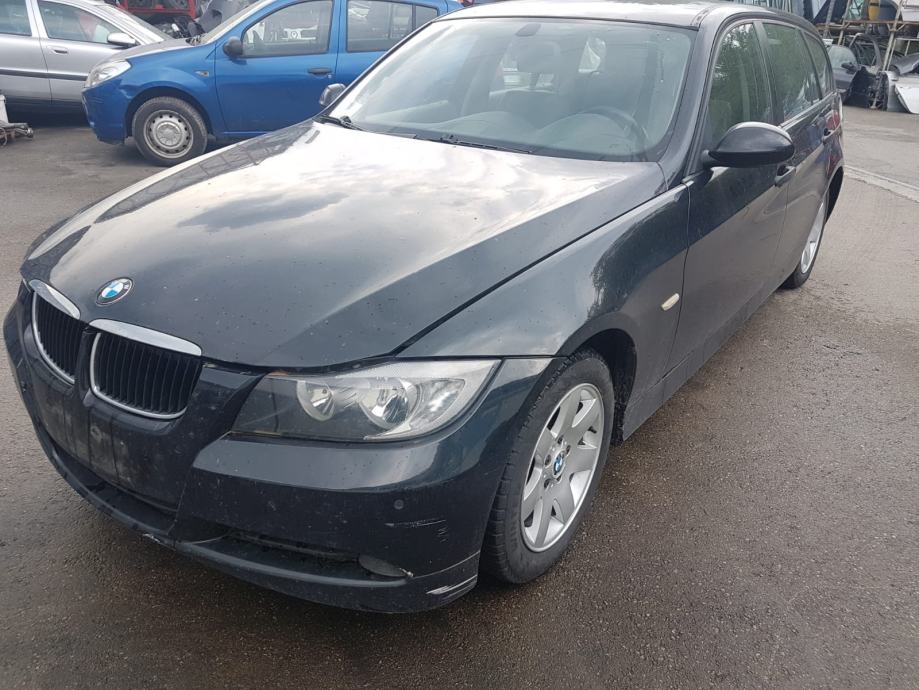 BMW serija 3 Touring 320d