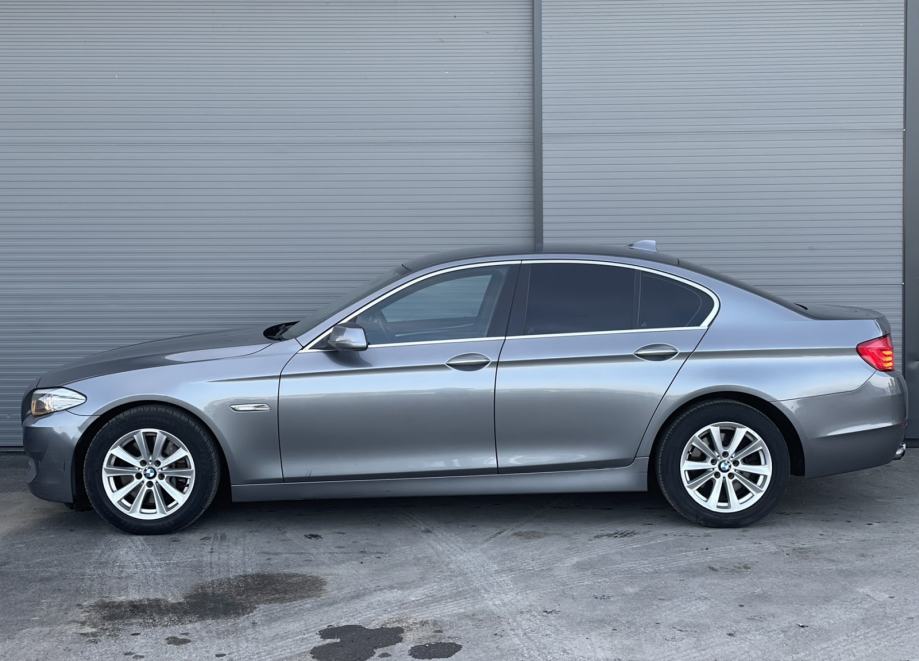 BMW serija 5 F10 525d DIJELOVI