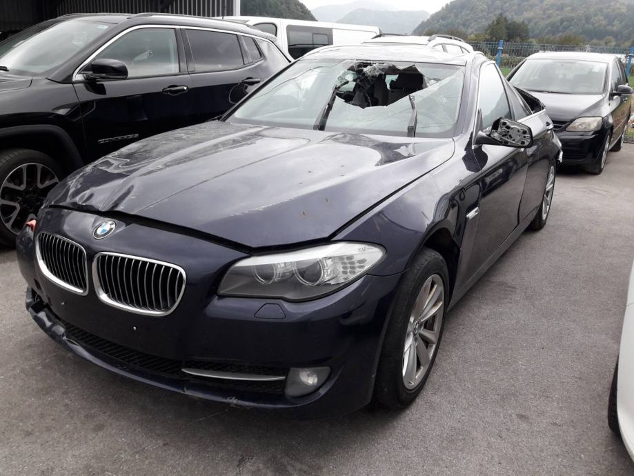 BMW serija 5 Touring 520d  DIJELOVI