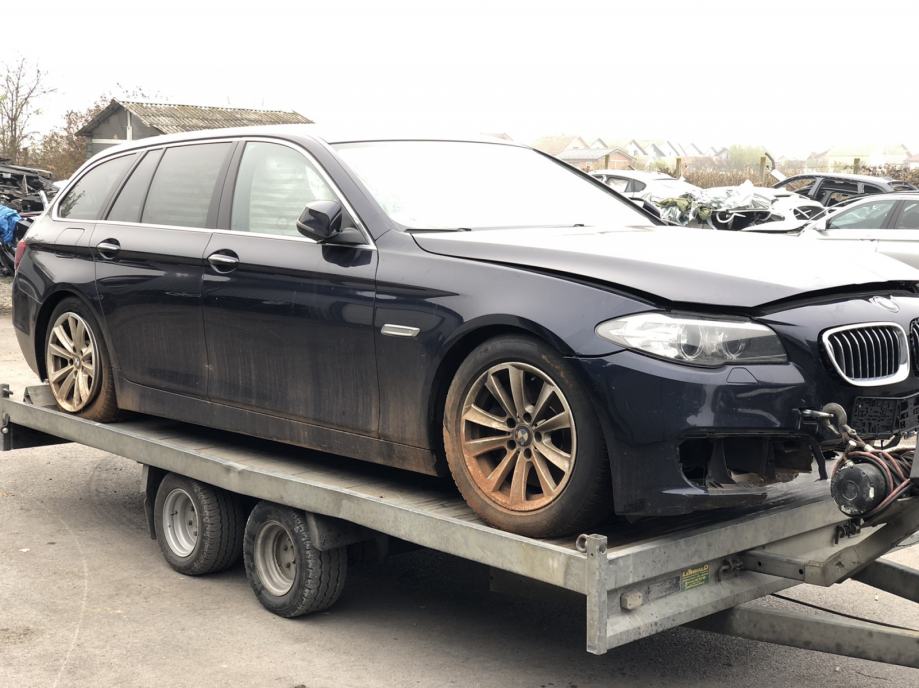 BMW serija 5 Touring 525d  Dijelovi