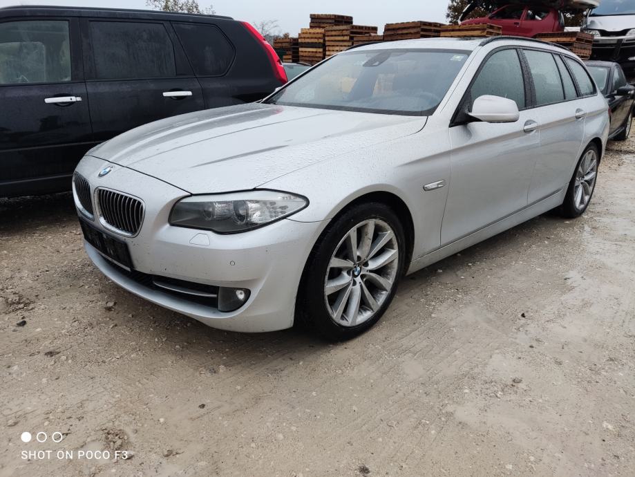 BMW serija 5 Touring 525xd DIJELOVI