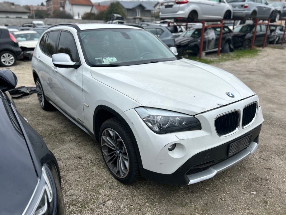 BMW X1 E84 2.0D 130 KW X-DRIVE N47D20C 2011 DIJELOVI FR&JO