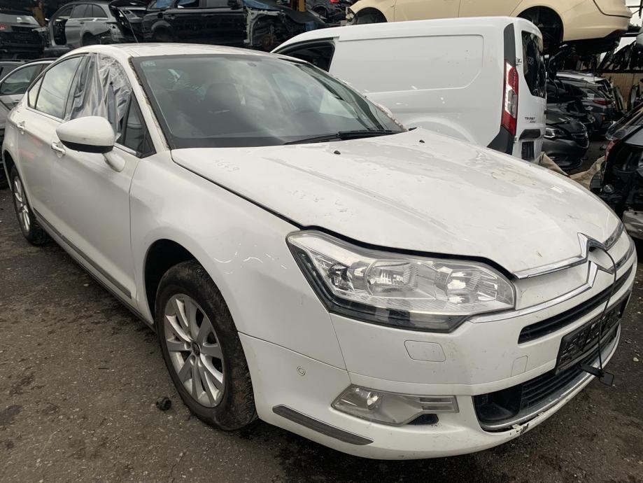 Citroen C5 2011- ZA DIJELOVE DIJELOVI ILMA