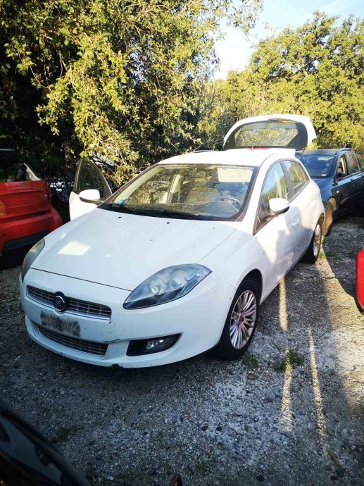 DIJELOVI FIAT BRAVO 1.6 MJT 88 KW / DIJELOVI FIAT BRAVO 1.6 JTD 88 KW