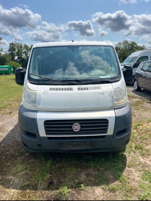 Fiat Ducato 30L 2,2 MJ 100 PCH1