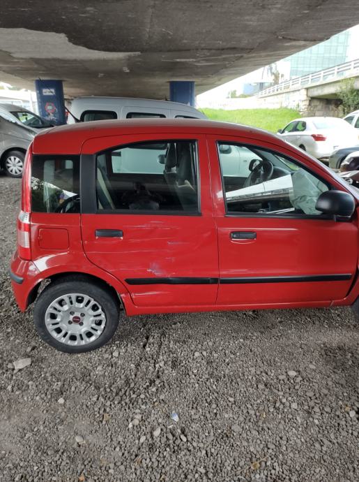 Fiat Panda 1,2