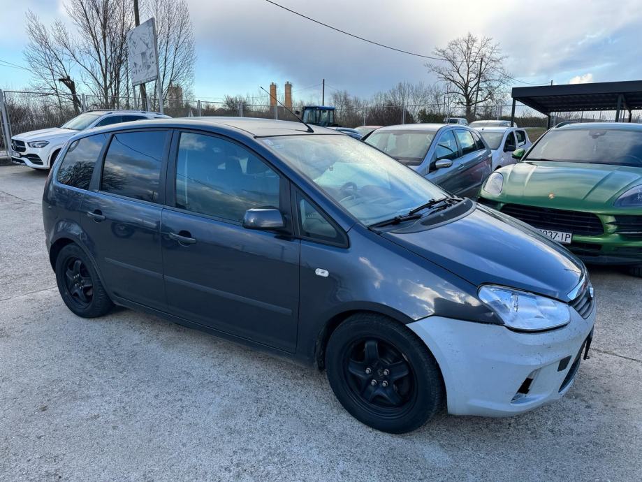 Ford C-Max 1.6 TD 2008g u dijelovima prodajem...