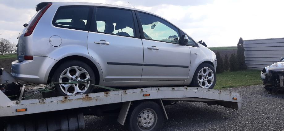 Ford C-Max 1.8 tdci