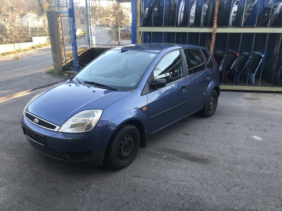 Ford Fiesta 1,3 i DIJELOVI