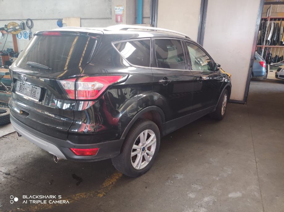 Ford Kuga 1,5 DIJELOVI