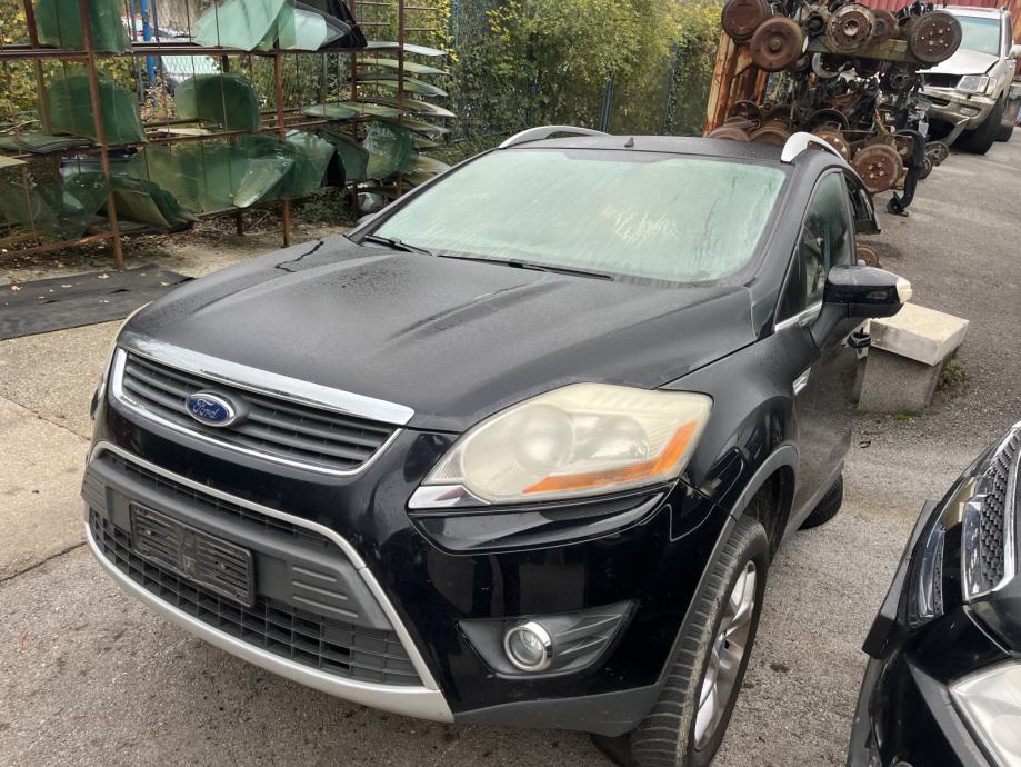 Ford Kuga 2,0 DIJELOVI