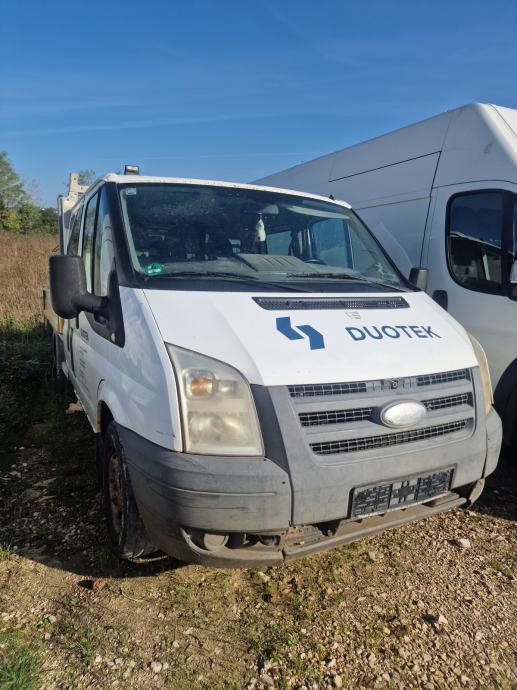 Ford Transit 2.2 TDCI DIJELOVI