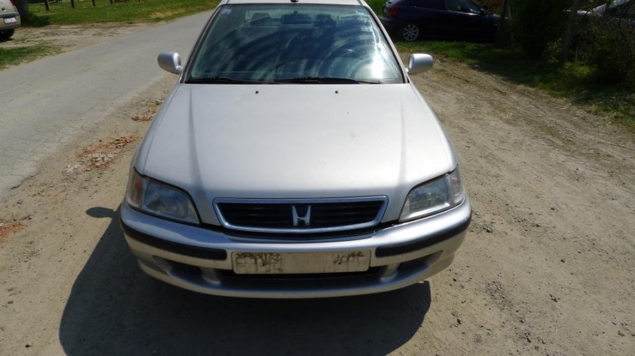 Honda Civic 1,4 i,dijelovi