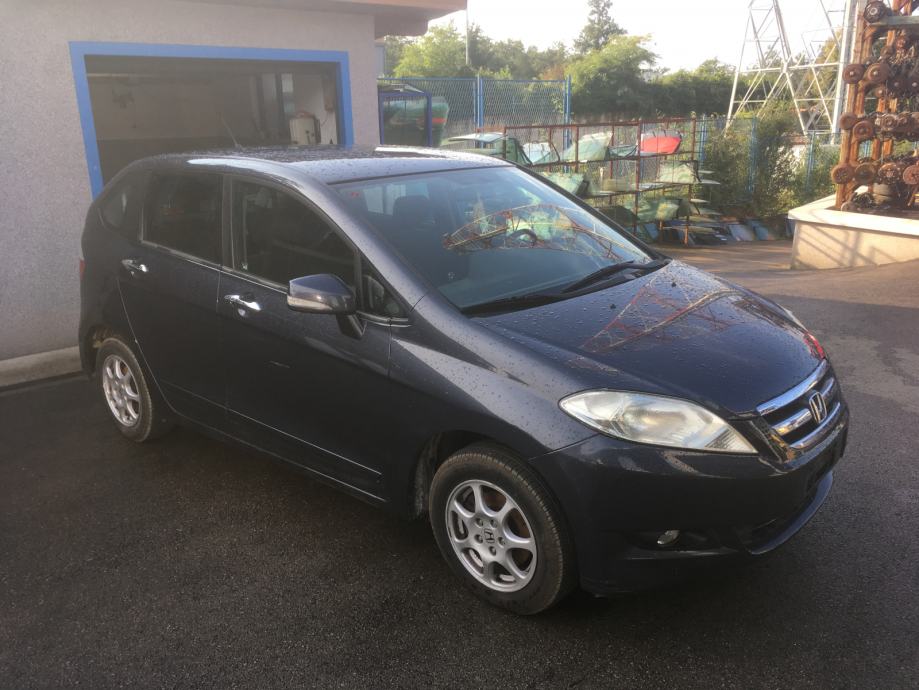 Honda FR-V 1,7 i DIJELOVI