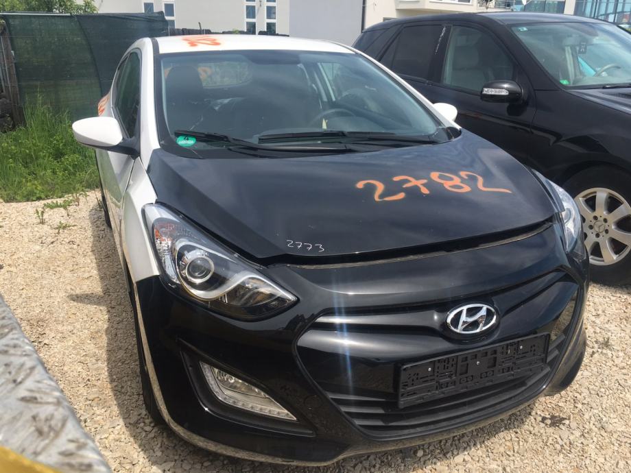 HYUNDAI I30 1,4 2014GODINA ZA DIJELOVA DIJELOVI ILMA