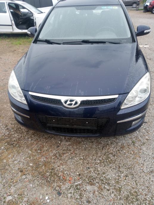 Hyundai i30 1,6 CRDi dijelovi