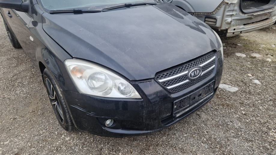 Kia Ceed (cee'd) 1,4