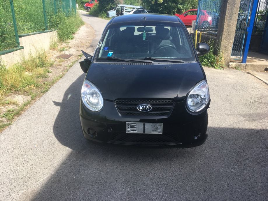 Kia Picanto 1.0 DIJELOVI