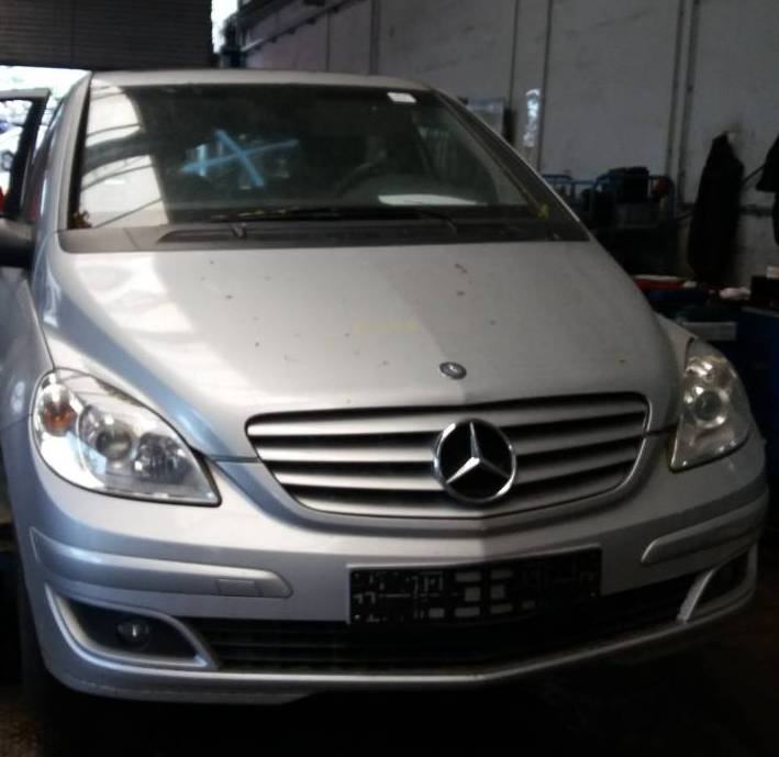 MERCEDES B-CLASS 180 CDI 2005GODINA ZA DIJELOVA DIJELOVI ILMA