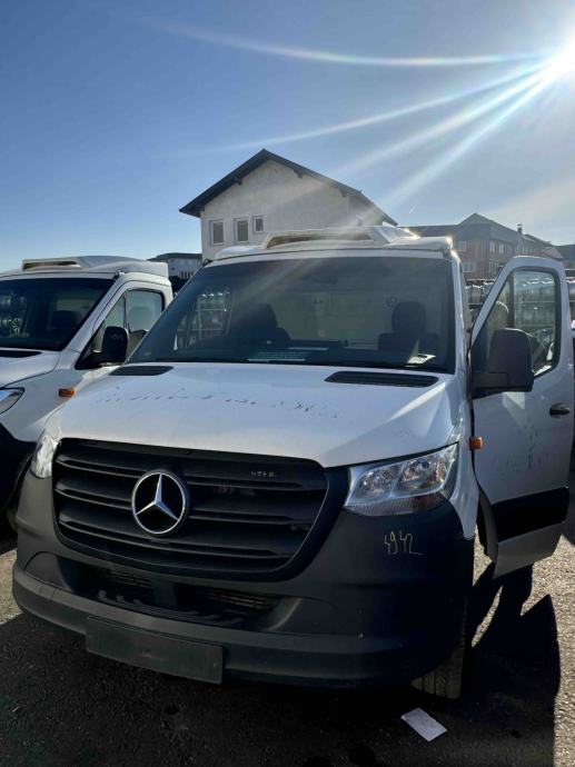 MERCEDES SPRINTER 2018- ZA DIJELOVE DIJELOVI