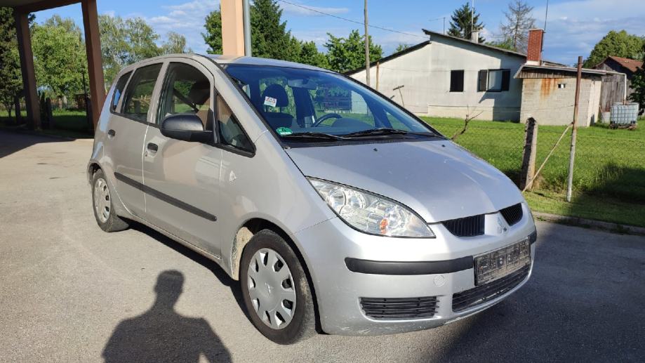 Mitsubishi Colt 1,1 DIJELOVI