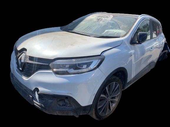 Renault Kadjar dCi 2017 godina dizel za dijelova dijelovi