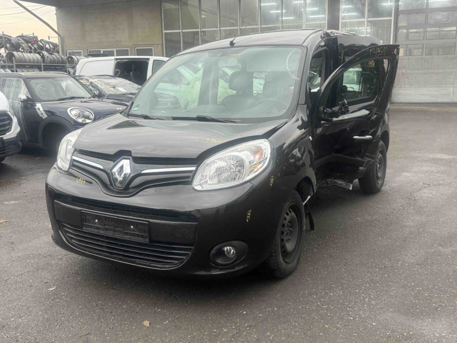 Renault KANGOO 2013-2020 ZA DIJELOVE DIJELOVI ILMA