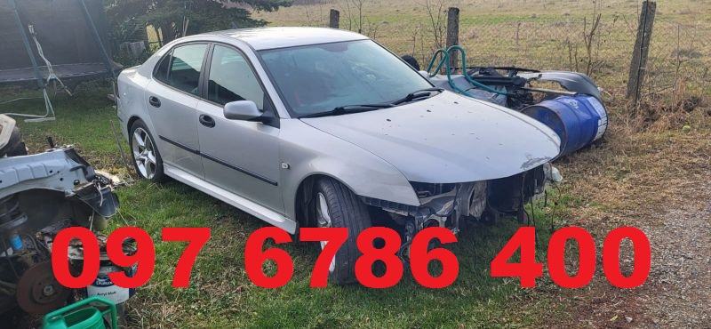 Saab 9.3 1,9 TiDS DIJELOVI Saab 1.9 TiD DIJELOVI SAAB DJELOVI DJELOVE